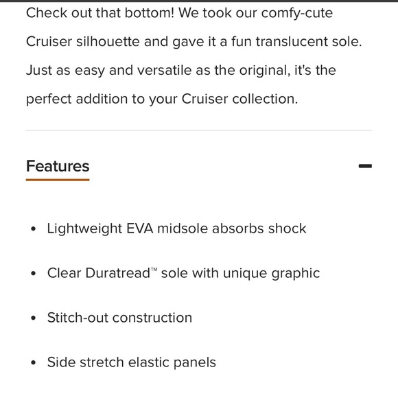 Women’s Ariat Crusier in chocolate suede lepord hair size 6.5 - Picture 7 of 9